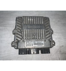 Centralita motor Citroen C2 1.4 - 5WS40111ET