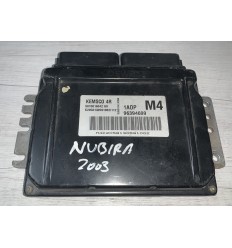 Centralita motor Daewoo Nubira - 96394699