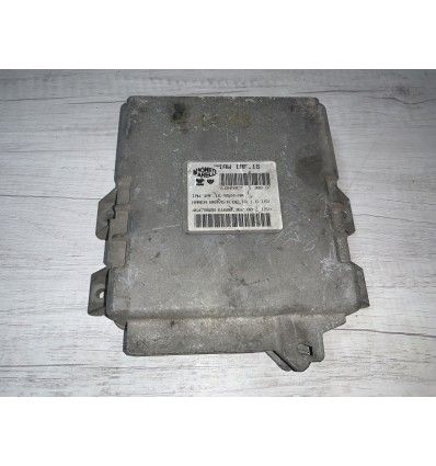 Centralita motor Fiat Bravo 1.6 - IAW1AF16