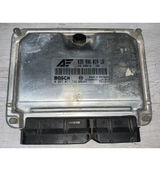 Centralita motor Ford Galaxy 1.9 - 0281011143