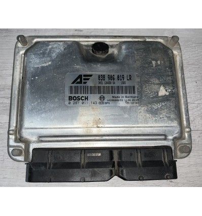 Centralita motor Ford Galaxy 1.9 - 0281011143