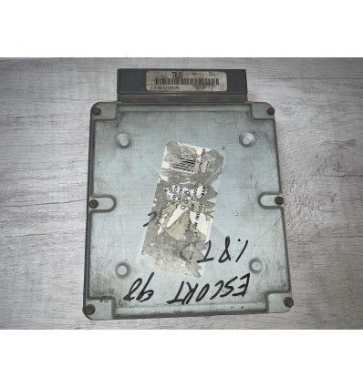 Centralita motor Ford Escort 1.8 - 97AB12A650AB