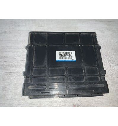 Centralita motor Mitsubishi Montero 3.2 - MK387485