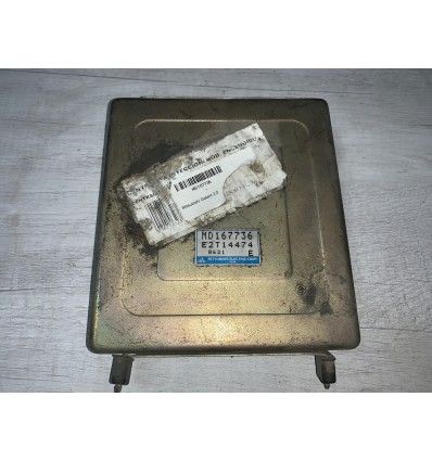 Centralita motor Mitsubishi Galant 2.0 - MD167736