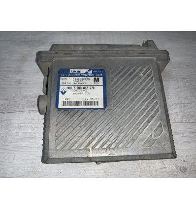 Centralita motor Mitsubishi Carisma 2.0 - R04080007D