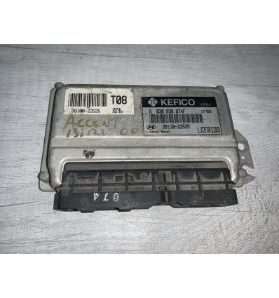 Centralita motor Hyundai Accent 1.5 - REF: 9030930074F