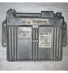 Centralita motor Renault Clio 1.2 - 7700113511