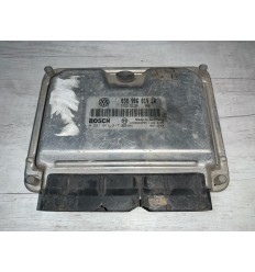 Centralita motor Seat Ibiza 1.9 - 0281011217