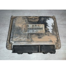 Centralita motor Seat Ibiza 1.4 - 0261206959