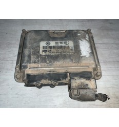 Centralita motor Seat Ibiza 1.4 - 0261206031
