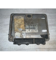 Centralita motor Seat Ibiza 1.9 - 0281010006