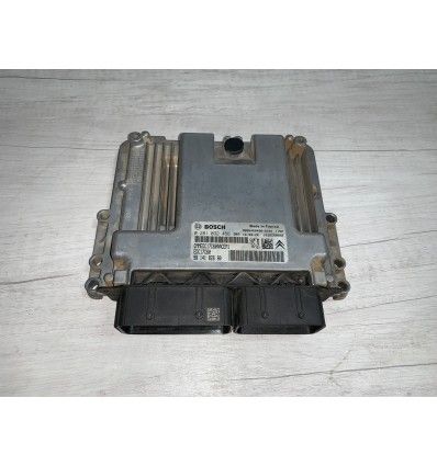 Centralita motor Peugeot - REF: 0281032456