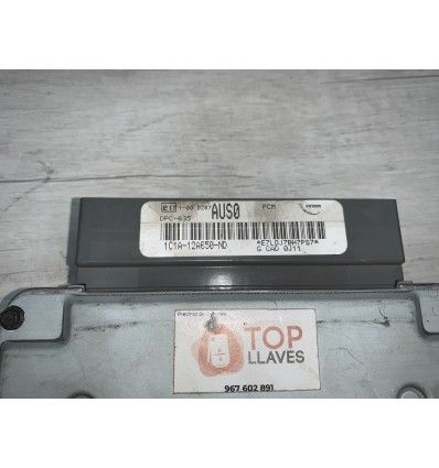 Centralita motor Ford Transit 2.4 - REF: 1C1A12A650ND