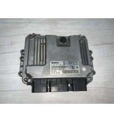 Centralita motor Peugeot 207 - REF: 0281012523