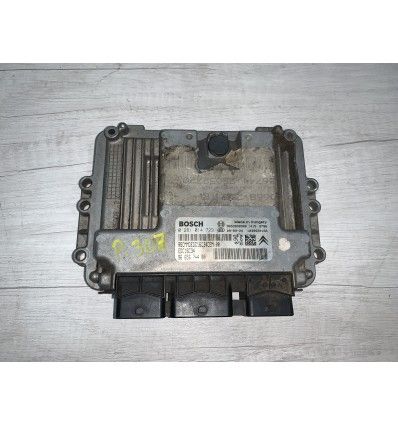 Centralita motor Peugeot 307 - REF: 0281014729
