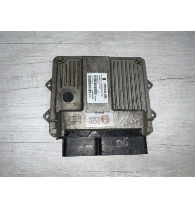 Centralita motor Opel Combo - REF: 55574590RR