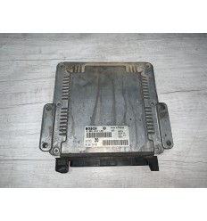 Centralita motor Citroen Berlingo - REF: 0281010138