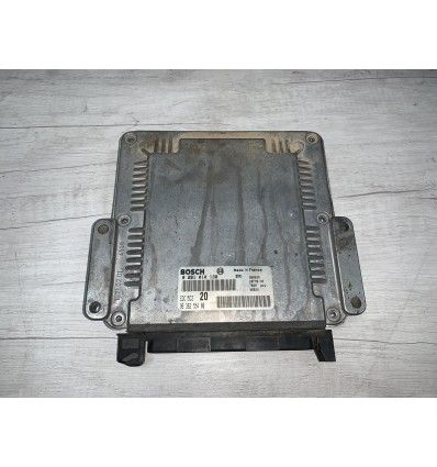 Centralita motor Citroen Berlingo - REF: 0281010138