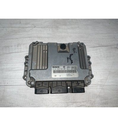 Centralita motor Renault Laguna - REF: 281012588