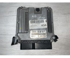 Centralita motor Audi A6 2.0 - REF: 0281011850
