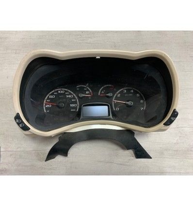 Cuadro Instrumentos Ford KA 1.2