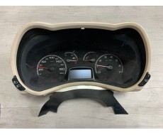 Cuadro Instrumentos Ford KA 1.2