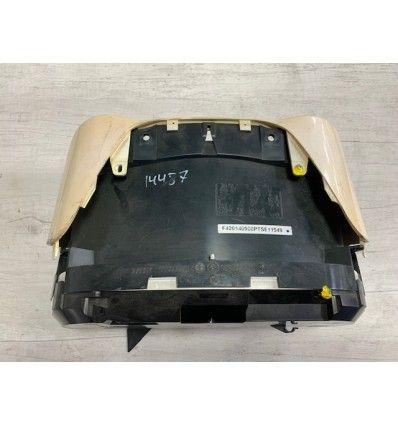 Cuadro Instrumentos Ford KA 1.2