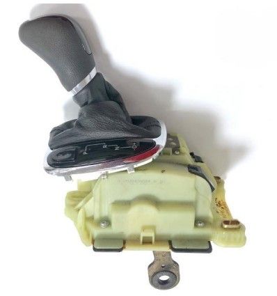 REPARACIÓN PALANCA SELECTORA CAMBIO AUTOMÁTICO MERCEDES