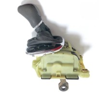 REPARACIÓN PALANCA SELECTORA CAMBIO AUTOMÁTICO MERCEDES