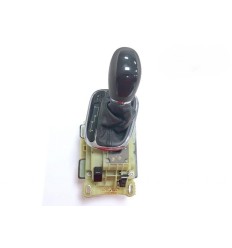 REPARACIÓN PALANCA SELECTORA CAMBIO AUTOMÁTICO MERCEDES 2