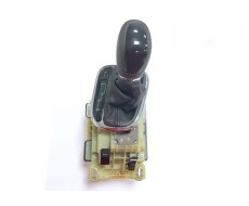 REPARACIÓN PALANCA SELECTORA CAMBIO AUTOMÁTICO MERCEDES