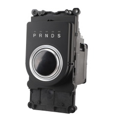 REPARACIÓN SELECTOR DE MARCHAS DE JAGUAR