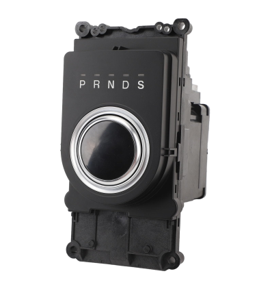 REPARACIÓN SELECTOR DE MARCHAS DE JAGUAR