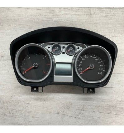 REPARACIÓN CUADRO FORD