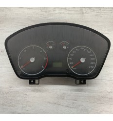 REPARACIÓN CUADRO FORD 2