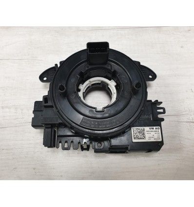 REPARACIÓN ANILLO DE AIRBAG GRUPO VAG