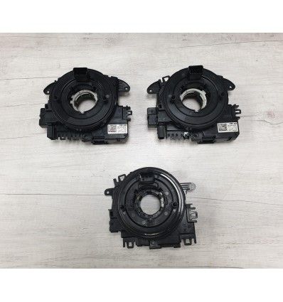 REPARACIÓN ANILLO DE AIRBAG GRUPO VAG