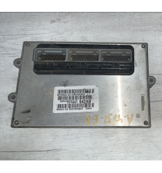 Centralita motor Chrysler Grand Cherokee 3.1 - REF: 642AD