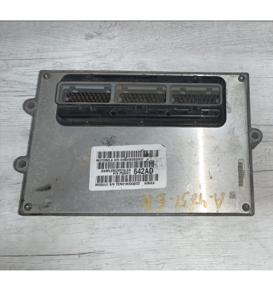 Centralita motor Chrysler Grand Cherokee 3.1 - REF: 642AD