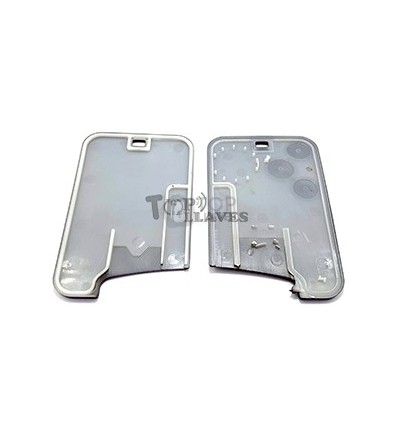 Carcasa llave tarjeta Renault Laguna