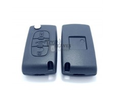 Mando Peugeot 307 Mando Peugeot 307