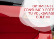 Optimiza el consumo y potencia tu Volkswagen Golf VII