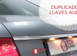 audi a6 duplicado copia mando llave coche vehículo