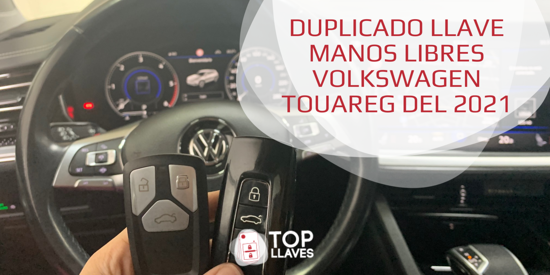 duplicado llave keyless manos libres volkswagen touareg 2021 copia duplicado llave keyless manos libres volkswagen touareg 2021 copia