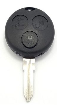 carcasa llave smart key