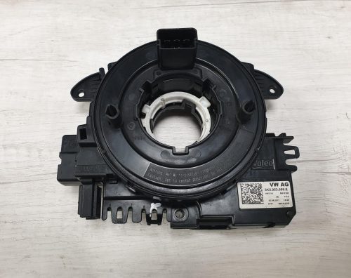 reparacion anillo airbag grupo vag 5k0953569E