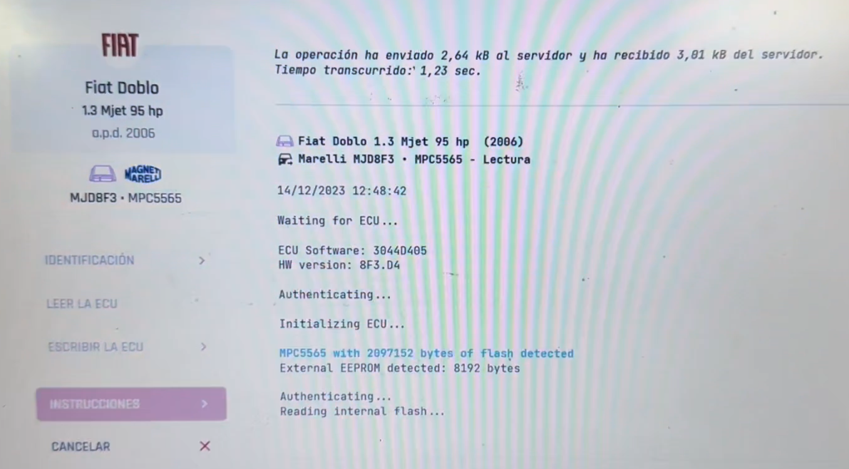 reprogramacion potenciacion fiat doblo 1 3 mjet 95 2006 ahorro gasolina reprogramacion potenciacion fiat doblo 1 3 mjet 95 2006 ahorro gasolina optimiza consumo