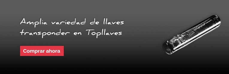 comprar transponder