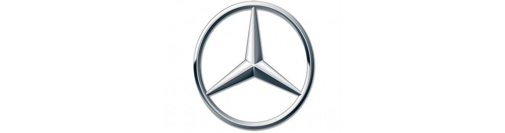 Llaves transponder Mercedes Benz
