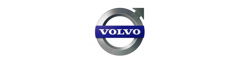 Llaves transponder Volvo